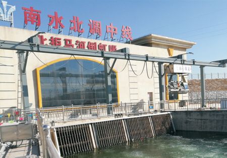 JD/FDQ高压气融冰装置